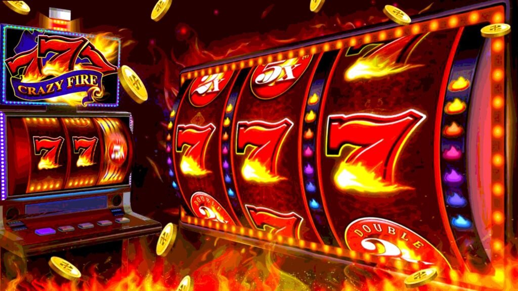 Aerox88 Slot: Daftar Game Slot RTP Tinggi yang Wajib Dicoba!