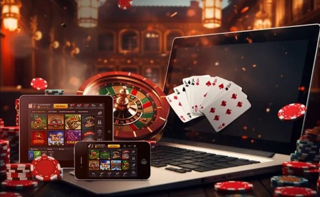 Situs Togel Online HK Prize Legal dan Aman