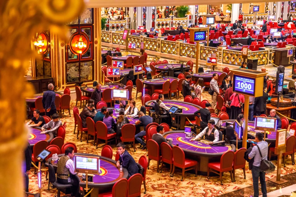 Paito Warna SDY: Panduan Visual Jitu Membaca Pola Angka Togel Sydney
