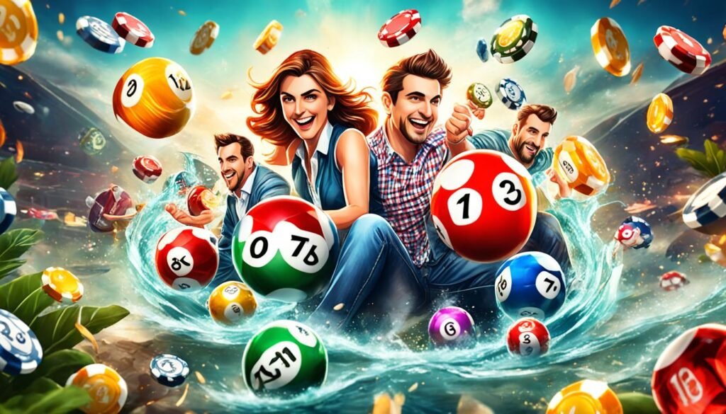 Situs Togel Online dengan Rating Tertinggi: APEXTOTO, Bandar Toto Macau Resmi yang Siapkan Pengalaman Bermain Aman, Nyaman, dan Kaya Hadiah