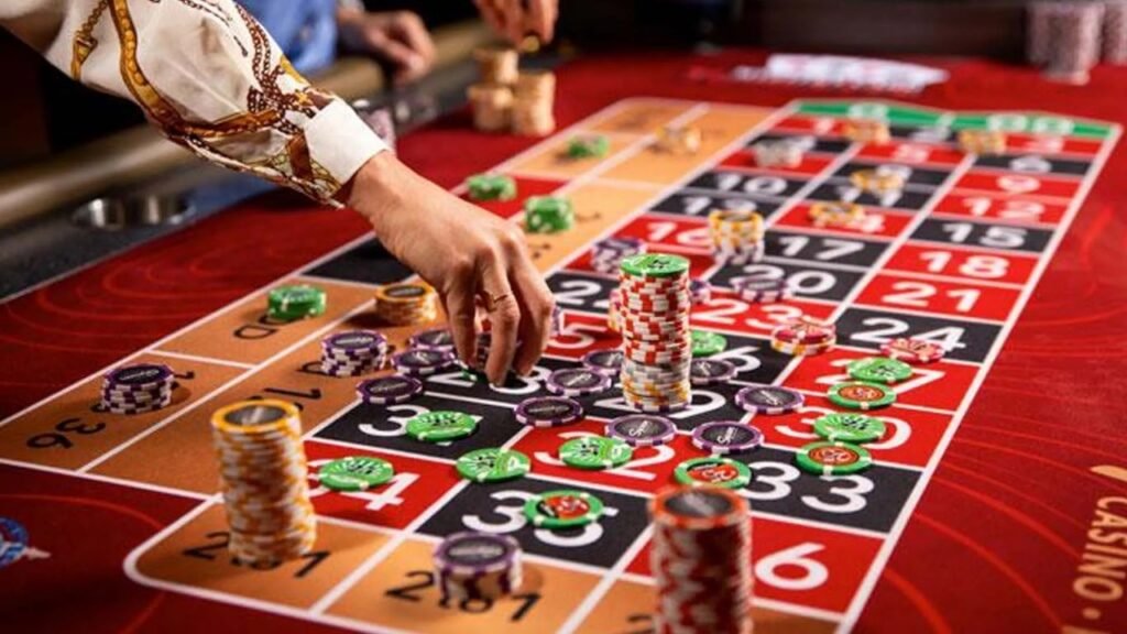 Mengenal Dunia Permainan Online dan Keseruan Bersama Hoki69 di InformationalKing.com 