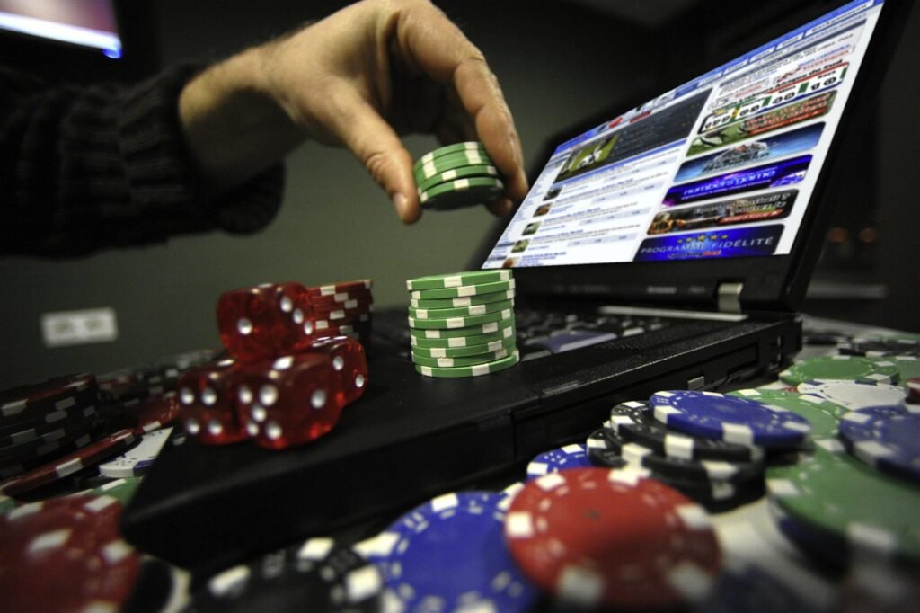 Bonus Menarik SBOBET Untuk Pemain Baru dan Lama