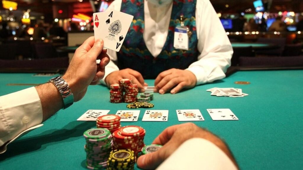 Kubet Presents the Latest Innovation in the World of Online Casino Games with AI Interface, Live Statistics, and Betting History Features