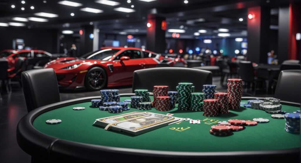 Identify the Maximum On line Video games Working experience for Wede388 – An individual’s Respected Base meant for Slots, Online casino, together with Jackpots during 2025