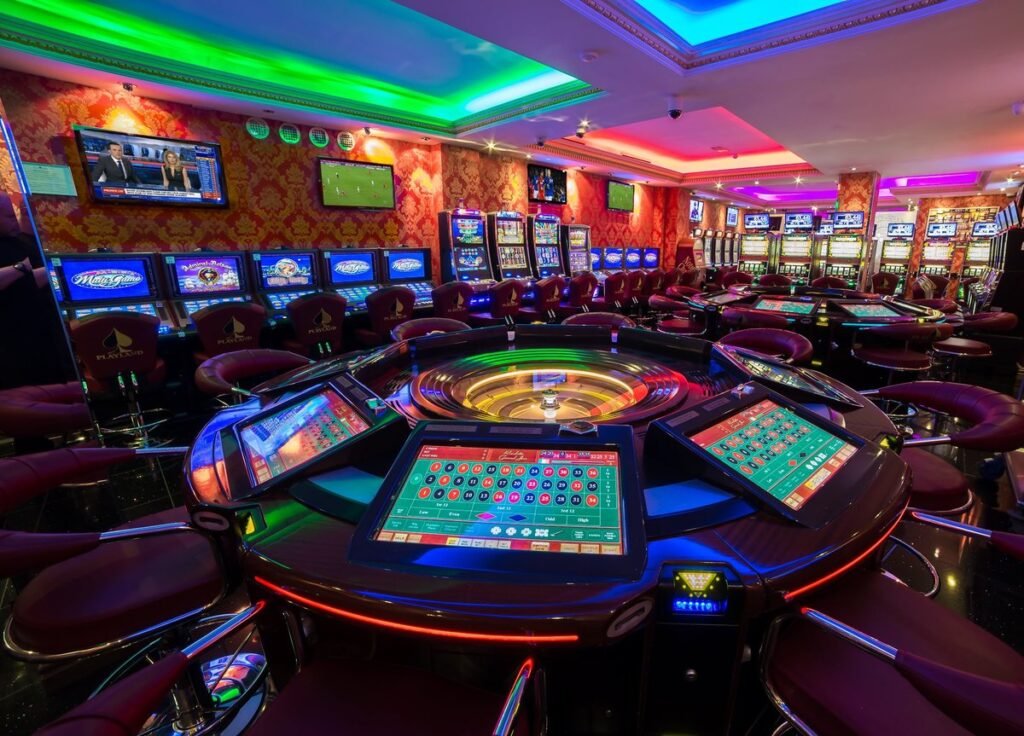 Mau Coba Slot Online? Katsu5 Punya Promo Depo 25 Bonus 25 yang Cocok untuk Pemain Pemula