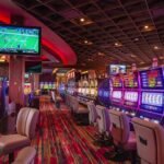 Slot Gacor di Kasino: Panduan untuk Pemain di Indonesia