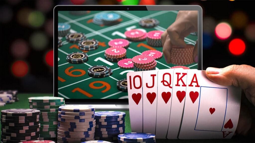 The Rise of RajaAkurat: A Trusted Online Gaming Platform